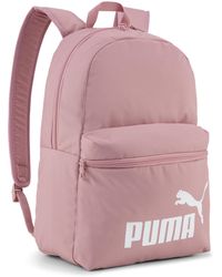 PUMA - Phase Backpack - Lyst
