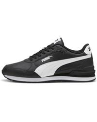 PUMA - St Runner V4 L Sneaker - Lyst