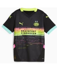 PUMA - Psv Eindhoven 24/25 Uitshirt - Lyst