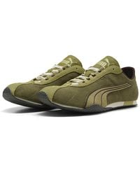 PUMA - H-Street Cord Sneakers - Lyst