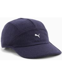 PUMA - Tech Pet Met 5 Panelen Voor - Lyst