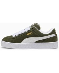 PUMA - Suede Xl Sneakers - Lyst