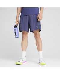 PUMA - Velocity Hardloopshort - Lyst