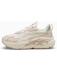 PUMA - Chaussure Sneakers Spina Nitrotm - Lyst