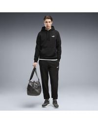 PUMA - Essentials No. 1 Logo Sweatpants - Lyst
