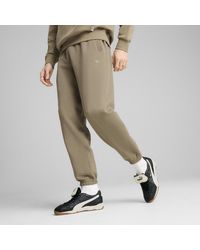 PUMA - Mmq Jogginghose Für Herren - Lyst