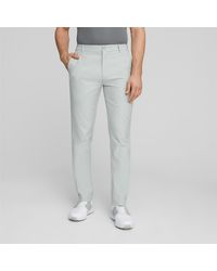 PUMA Mens UltraDry Golf Trousers from american golf