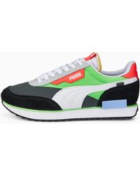 puma sportschoenen