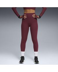 PUMA - Shapeluxe Tight - Lyst