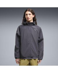 PUMA - Run Culture T7 Relaxed Track Jacket - Lyst
