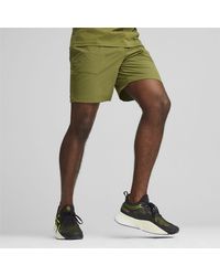 PUMA - M Concept 8" Training Woven Shorts - Lyst