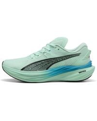 PUMA - Deviate Nitroâ 3 Road Running Shoes - Lyst