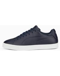 PUMA - Fusion Classic Golf Shoes - Lyst