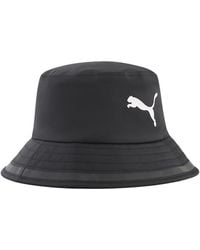 PUMA - Storm Golf Bucket Hat - Lyst
