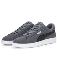 PUMA - Smash 3.0 L Trainers - Lyst