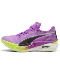 PUMA - Deviate Nitrotm Elite 3 Hardloopschoenen - Lyst
