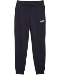 PUMA - Essentials No. 1 Logo Sweatpants - Lyst