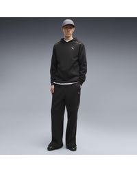 PUMA - Tech Oversized Pants - Lyst