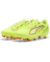 PUMA - Ultra 6 Play Fg/Ag Trainers - Lyst