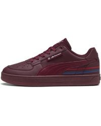 PUMA - Sneakers Caven 2.0 Bmw M Motorsport - Lyst