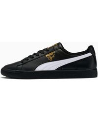 clyde sneakers