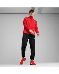 PUMA - Essentials Polypak Voor - Lyst
