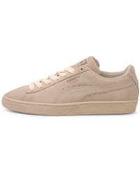Puma Suede Classic Sneakers for Women - Up to 55% off at Lyst.com