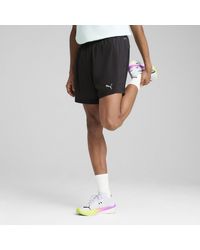 PUMA - Velocity Hardloopshort Voor - Lyst