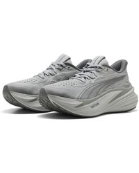 PUMA - Magmax Nitroâ 2 Road Running Shoes - Lyst