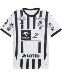 PUMA - Thw Kiel 25/26 Heimtrikot Herren, Sport, /Schwarz - Lyst