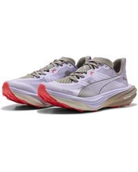 PUMA - Deviate Nitro Elite Trail Running Shoes - Lyst