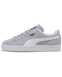 PUMA - Suede Classic Sneakers - Lyst