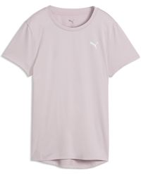PUMA - Train All Day Essentials Crew T-Shirt - Lyst