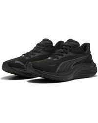 PUMA - Electrify Nitro 4 Laufschuhe Damen, Sports, /Dusky Grau - Lyst