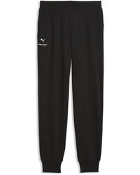 PUMA - Mclaren Racing Essentials Pants - Lyst