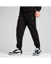 PUMA - Essentials Elevated Broek Voor - Lyst