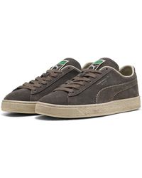 PUMA - X Madhappy Suede Sneakers - Lyst