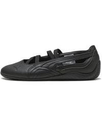 PUMA - Speedcat Ballet Sneakers Damen, Schuhe - Lyst