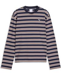 PUMA - T-shirt Manches Longues Select Essentials - Lyst