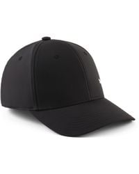 PUMA - Force 3.0 Stretch Fit Cap - Lyst