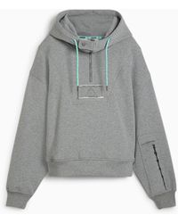 PUMA - Hoops X Harry Potterâ¢ Half-Zip Top - Lyst