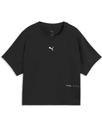 PUMA - Brightstride Cloudspun Running T-Shirt - Lyst