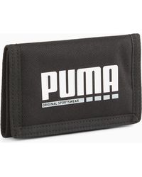 PUMA - Plus Portemonnee Voor - Lyst