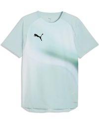 PUMA - Individual Lightspeed Ultimate Football Jersey - Lyst