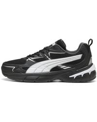 PUMA - Milenio Tech 2000 Sneakers Schuhe - Lyst