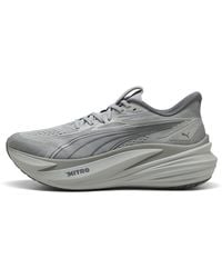 PUMA - Magmax Nitroâ 2 Road Running Shoes - Lyst
