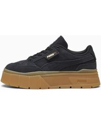 PUMA - Mayze Stack Soft Winter Sneakers - Lyst