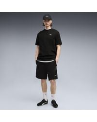 PUMA - Short Décontracté Essentials Elevated - Lyst