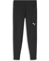 PUMA - Liga Baselayer Football Long Tights - Lyst