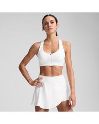 PUMA - X Pamela Reif Beha Met Rits - Lyst